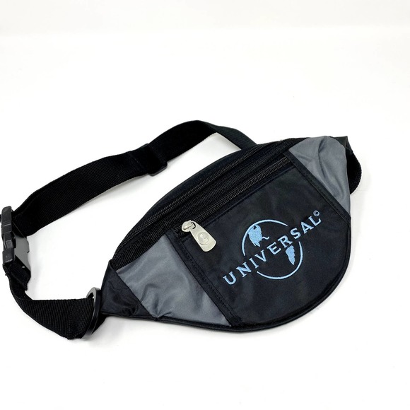 Univsersal Studios Bags Universal Studios Park Fanny Pack Euc